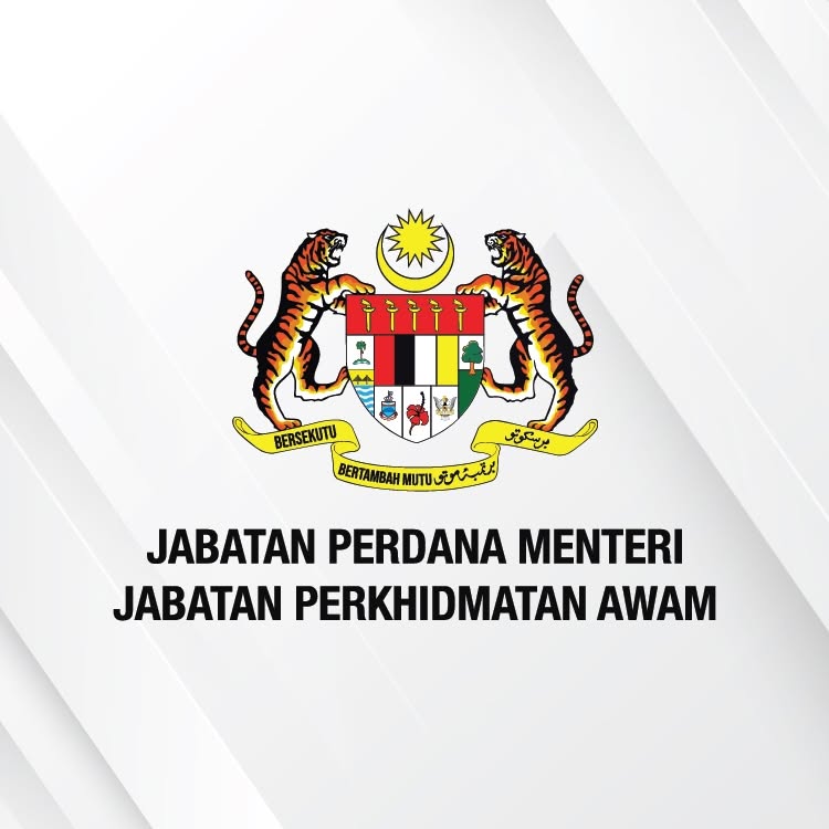 Jabatan Perkhidmatan Awam (JPA)