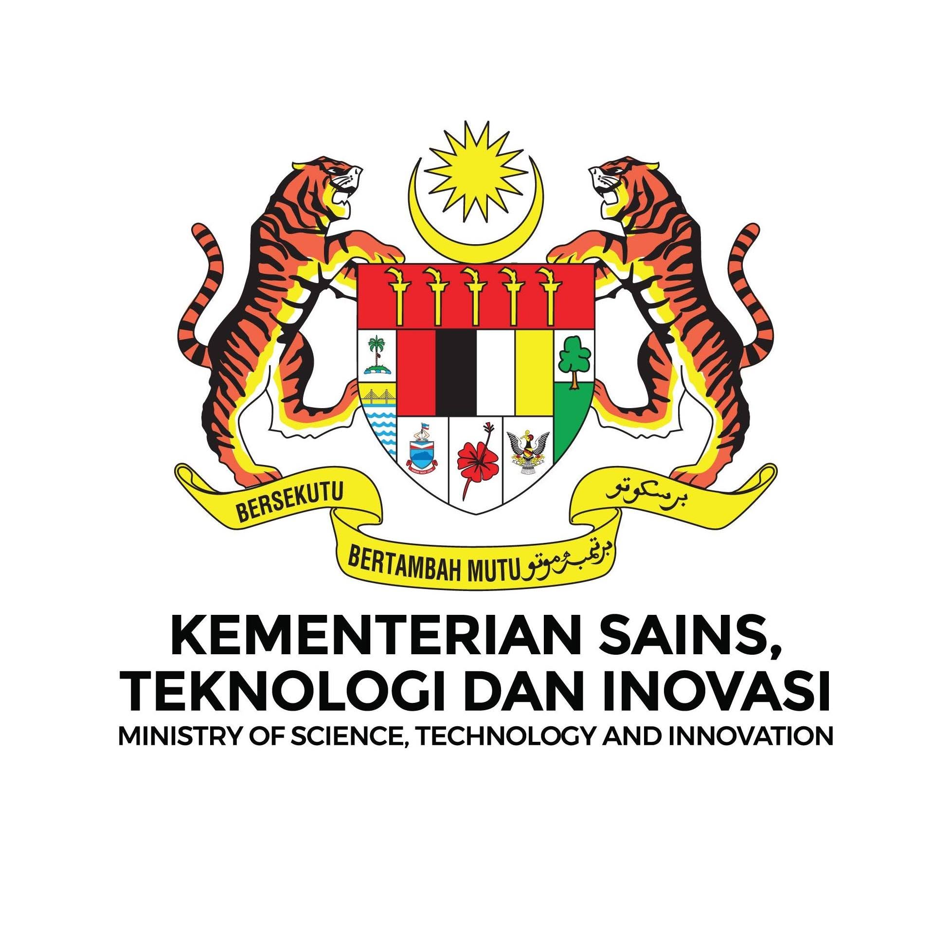 Kementerian Sains, Teknologi dan Inovasi (MOSTI)