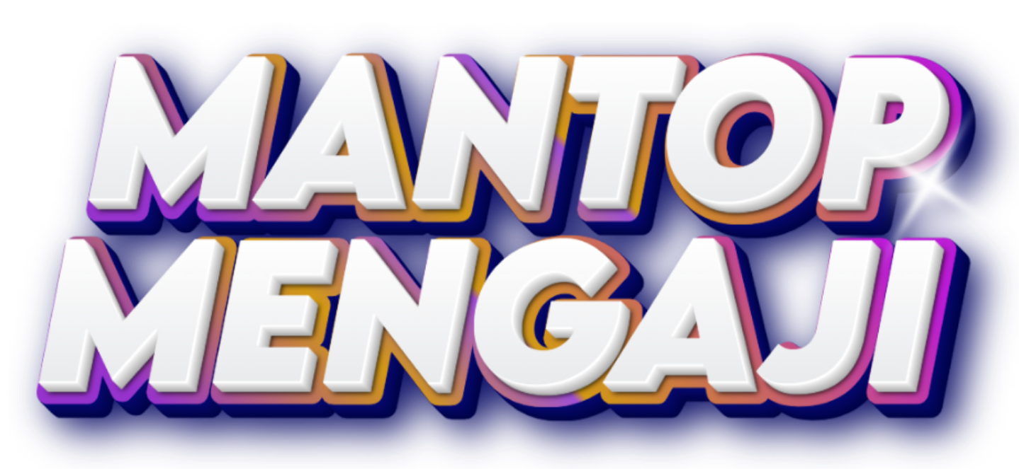 Mantop Mengaji