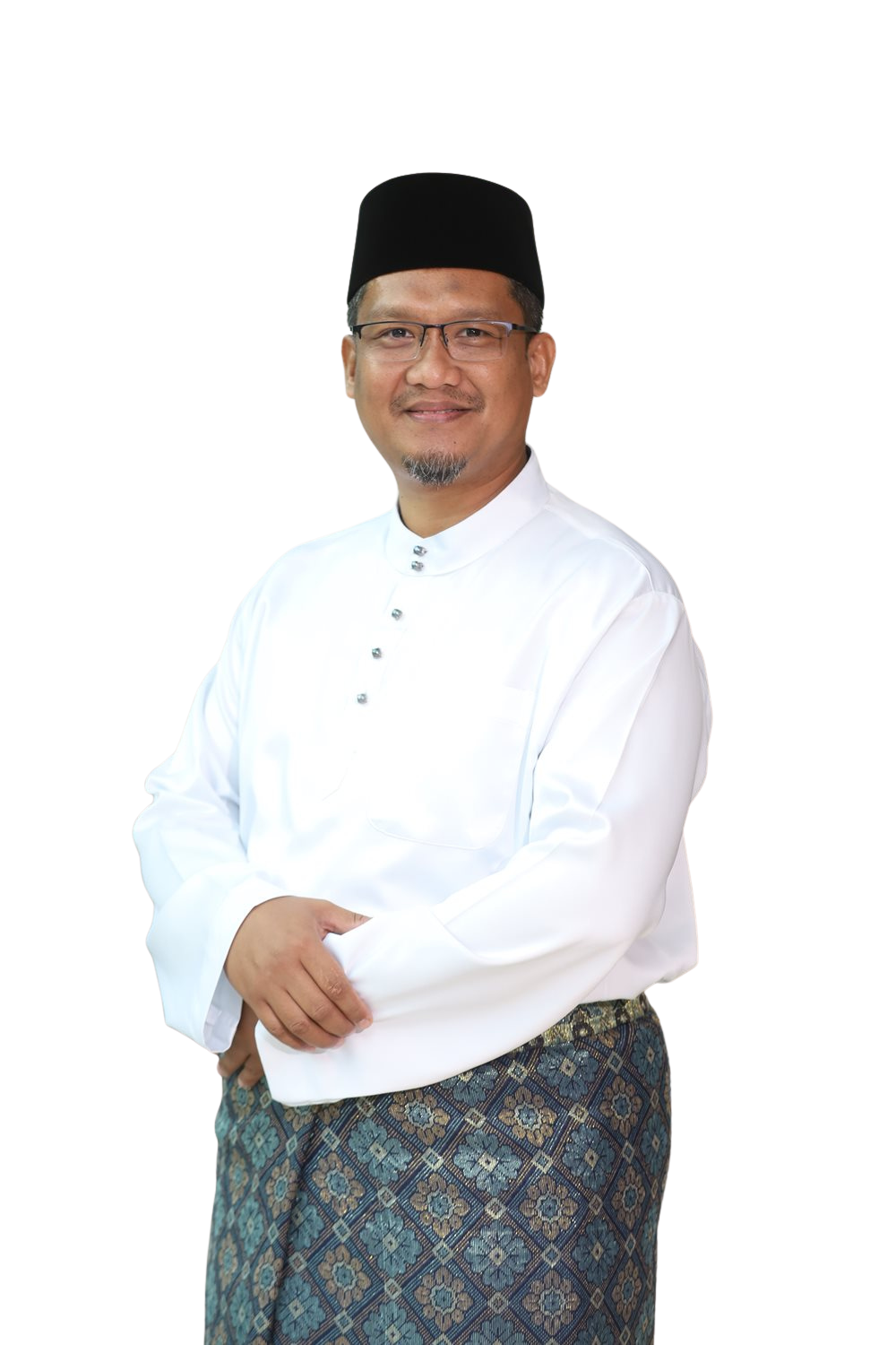 Ustaz Dr. Zamri Mantop